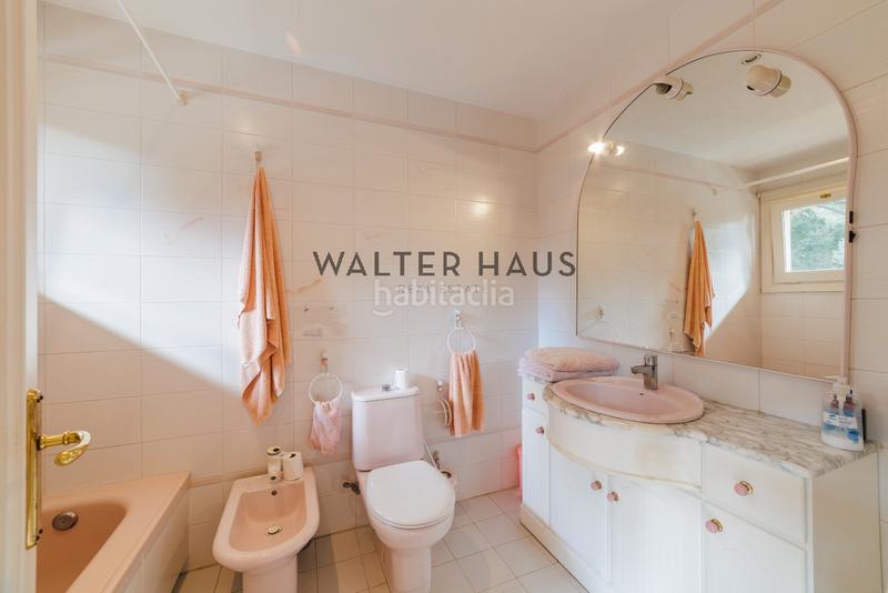 Foto 8e750a2a-33ca-4fd7-9192-b6c2f92f1e90. Chalet mit kamin heizung parking pool in Fenals Platja d´Aro