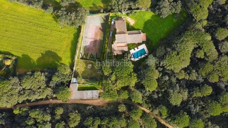 Foto 9c28940c-c935-4ecd-b603-5e8e6c0b0257. Chalet mit kamin heizung parking pool in Fenals Platja d´Aro