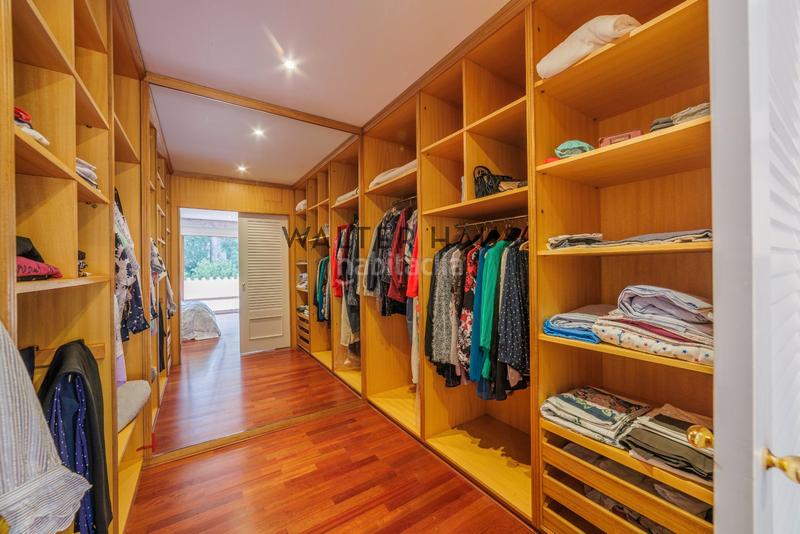 Foto 9f38bfaa-ad2c-47c4-98b0-137407678dc8. Chalet mit kamin heizung parking pool in Fenals Platja d´Aro