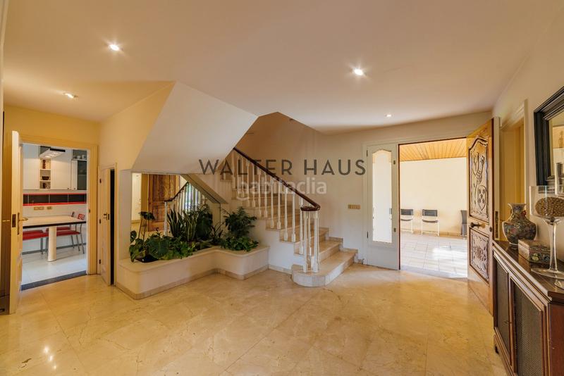 Foto ad814742-4ca1-4355-8d2e-8163c9db30ee. Chalet mit kamin heizung parking pool in Fenals Platja d´Aro