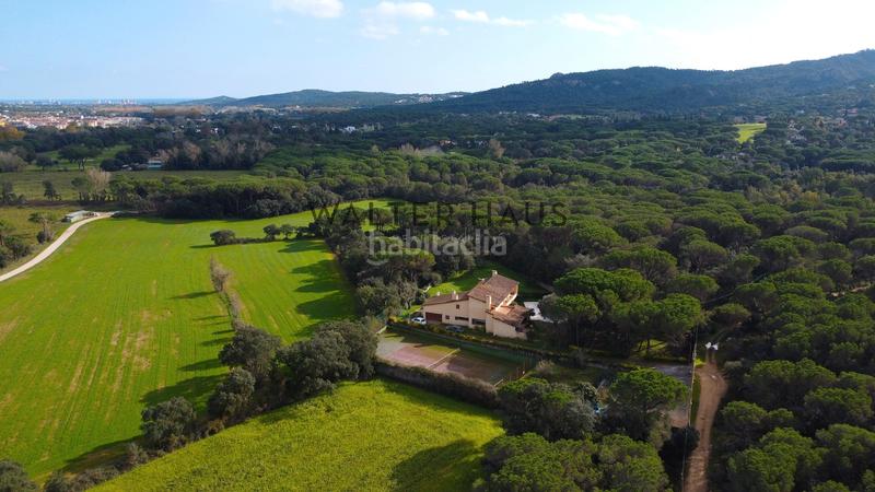 Foto bd8f648d-a91e-4267-8c2d-d79c981d5e5d. Chalet mit kamin heizung parking pool in Fenals Platja d´Aro