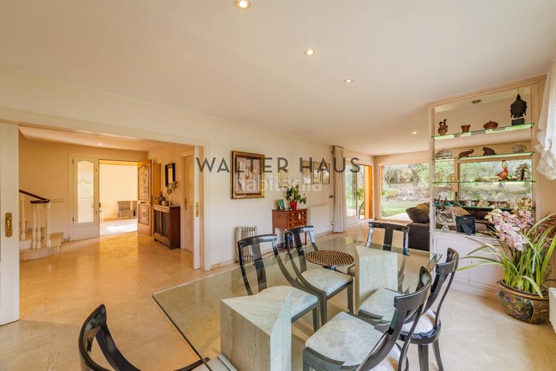 Foto be1c4ec4-78c7-4249-8d2c-b4dfdfd98c6b. Chalet mit kamin heizung parking pool in Fenals Platja d´Aro