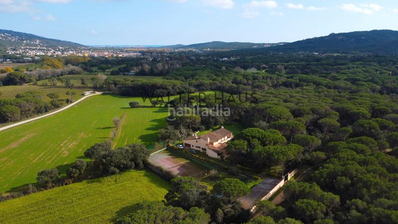 Foto dad9a882-df12-448a-b7c8-7d98caae0103. Chalet mit kamin heizung parking pool in Fenals Platja d´Aro