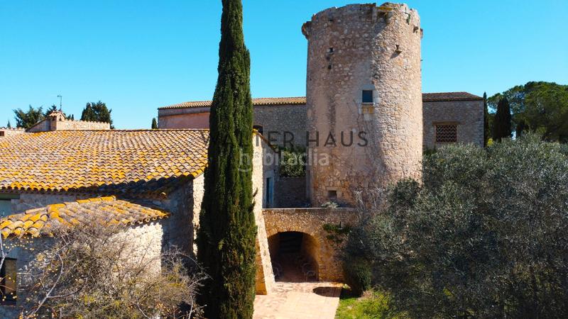 Foto 043a989f-47e3-49ba-b64c-510223b96bf1. Masía masia en l´escala, girona en Riells Escala (L´)