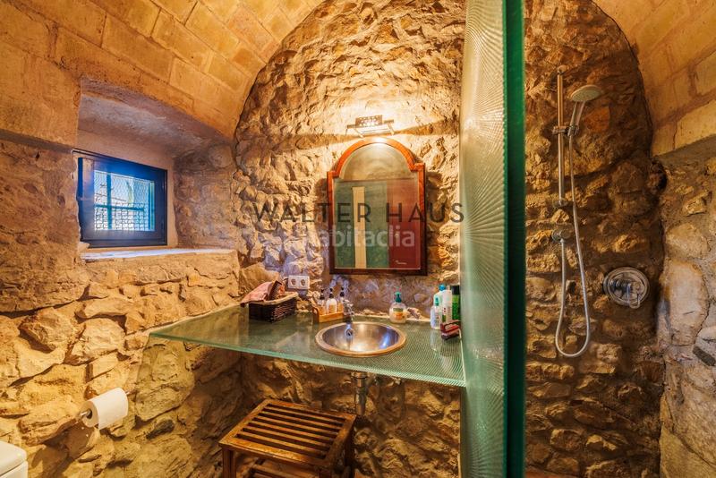 Foto 06264d4c-47a5-40a4-a41d-10d47b68b97d. Masía masia en l´escala, girona en Riells Escala (L´)