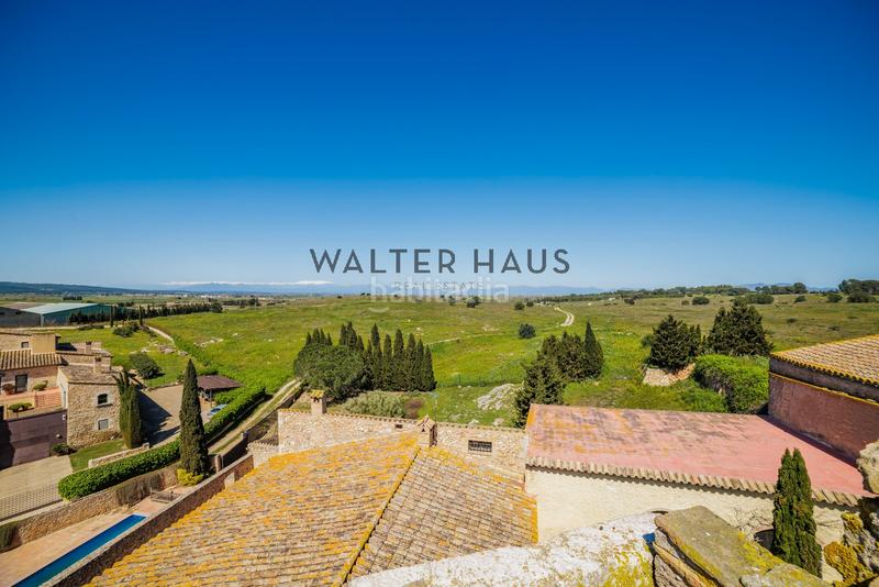 Foto 1d54021f-aad6-40a5-af24-e6d480efd248. Masía masia en l´escala, girona en Riells Escala (L´)