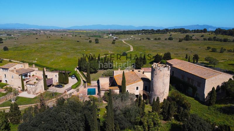 Foto 202f5c62-fbb8-4388-95b3-36e828b1fd67. Masía masia en l´escala, girona en Riells Escala (L´)