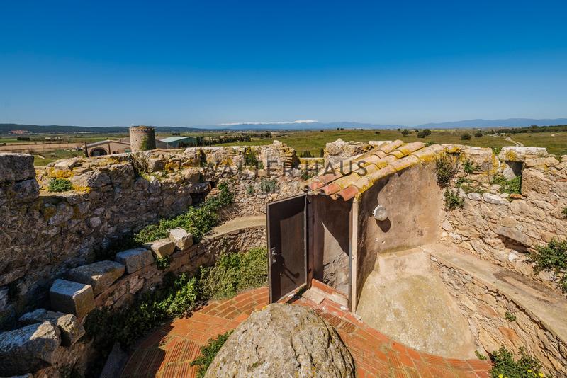 Foto 25270a64-a7ff-4d8b-b81c-19dd9708ac82. Masía masia en l´escala, girona en Riells Escala (L´)