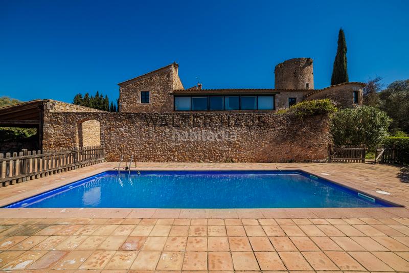 Foto 350ee5d8-1536-44f2-ae03-1c89da0a07d4. Masía masia en l´escala, girona en Riells Escala (L´)