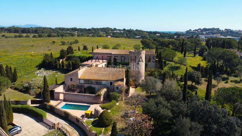 Foto 40db30a1-ef7e-426f-bb1d-d46e44a36050. Masía masia en l´escala, girona en Riells Escala (L´)