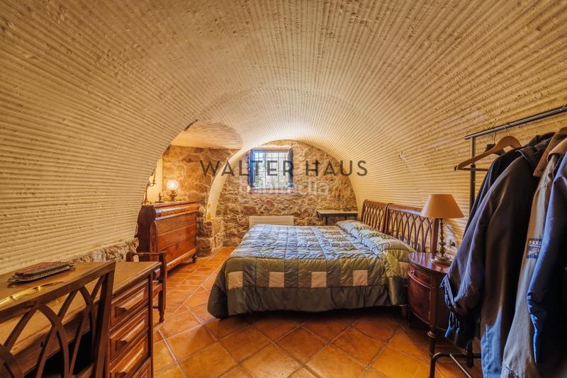 Foto 57f56954-a349-45b1-87d7-813c3db36f58. Masía masia en l´escala, girona en Riells Escala (L´)