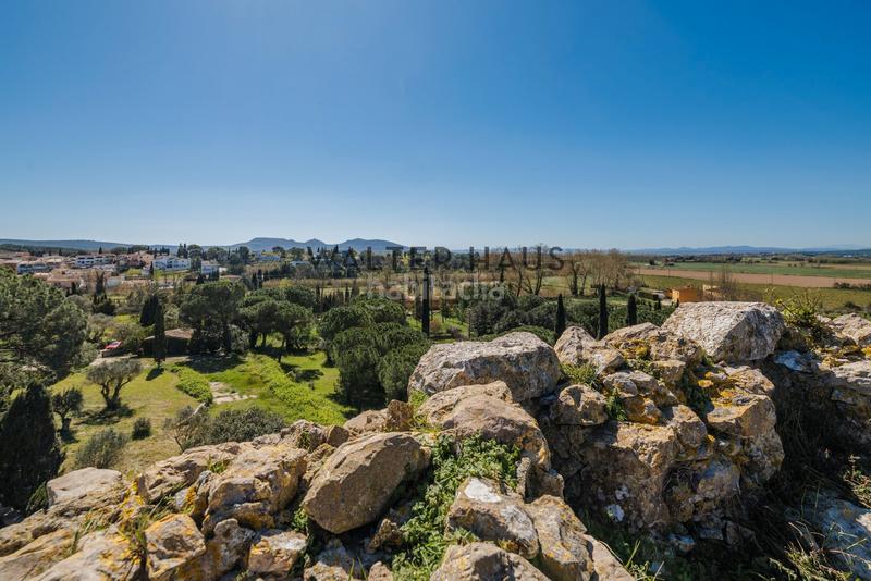 Foto 6bcd5197-da4c-4f6e-a60c-64a132717b1a. Masía masia en l´escala, girona en Riells Escala (L´)