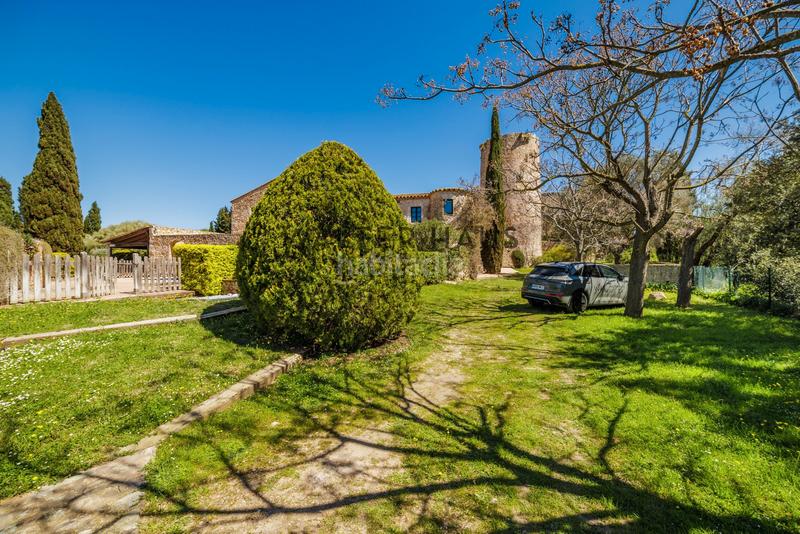 Foto 9d3955be-86b9-47e3-9ca5-b963fe833fcd. Masía masia en l´escala, girona en Riells Escala (L´)