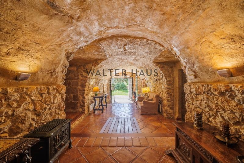 Foto 9e47879b-1bbd-4441-941d-f1e77791564f. Masía masia en l´escala, girona en Riells Escala (L´)