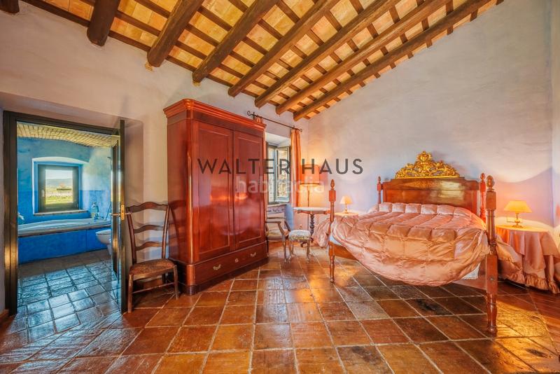 Foto a7e64f86-c721-4ba7-b40f-cb0d3b023794. Masía masia en l´escala, girona en Riells Escala (L´)