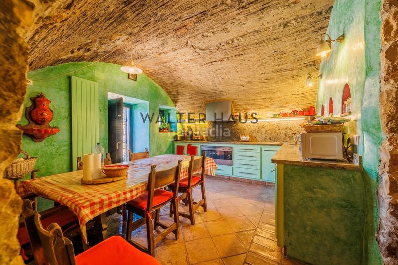 Foto af5dedda-890d-444b-9753-b07e0831240a. Masía masia en l´escala, girona en Riells Escala (L´)