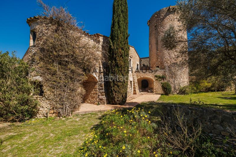 Foto decfe353-c4ed-4b1a-8735-462c68ac9275. Masía masia en l´escala, girona en Riells Escala (L´)