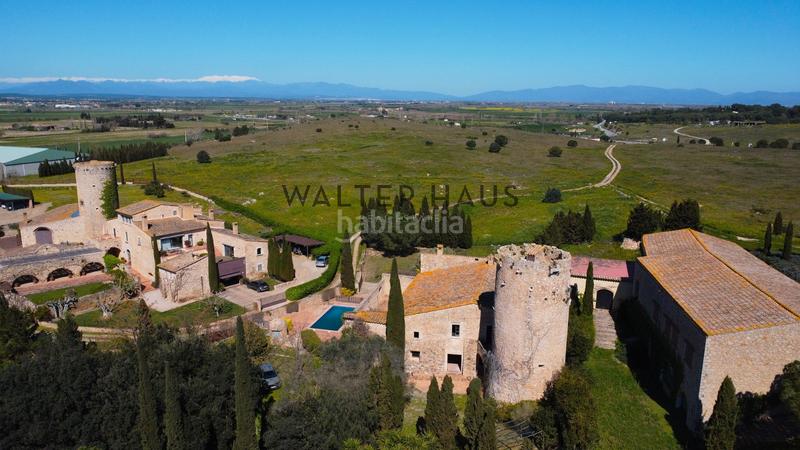 Foto ec87ff0c-af9d-49a4-bf1e-1b6ce56d79ca. Masía masia en l´escala, girona en Riells Escala (L´)