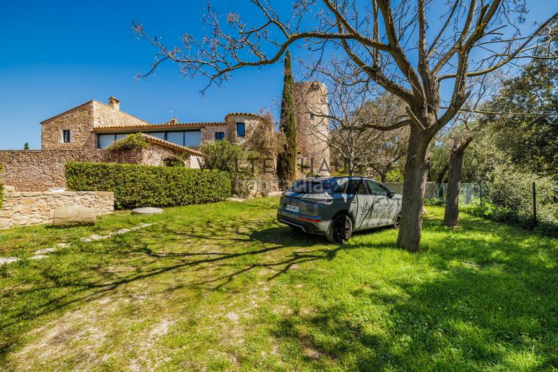 Foto f187972d-861d-478e-8d52-a64dfd4defb3. Masía masia en l´escala, girona en Riells Escala (L´)