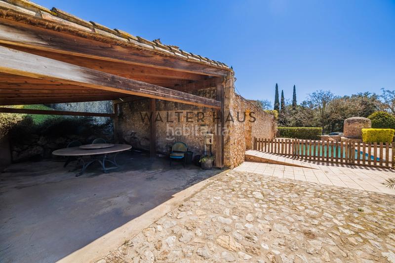 Foto f813017c-e451-474a-98aa-185fca1d2fce. Masía masia en l´escala, girona en Riells Escala (L´)