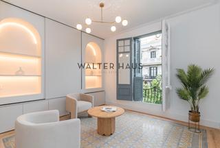 Appartement  Carrer de valència. Piso reformado en venta en l'eixample, barcelona
