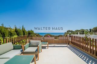 Maison jumelée  Avinguda platges de s'agaró. Exclusiva villa en venta en la gavina, girona