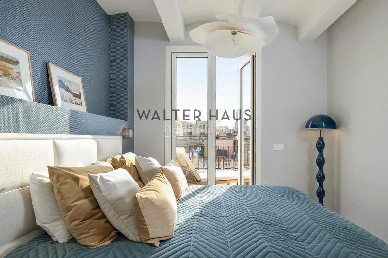 Foto 09da0658-a9ca-4d4c-9b72-9ed7a565ee6c. Ático exclusivo ático dúplex en venta en l'eixample, en Barcelona