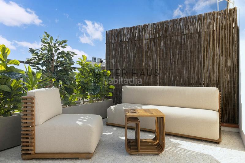 Foto 54b0281e-63f0-4fa9-a284-39a45cecf6dd. Ático exclusivo ático dúplex en venta en l'eixample, en Barcelona