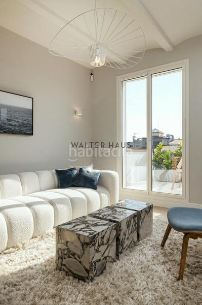 Foto 7cb8c00c-d48c-486f-aab4-6f38838807b4. Ático exclusivo ático dúplex en venta en l'eixample, en Barcelona