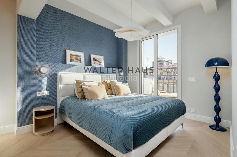 Foto 8a4a137c-f0fc-488d-b13f-197933e885d6. Ático exclusivo ático dúplex en venta en l'eixample, en Barcelona