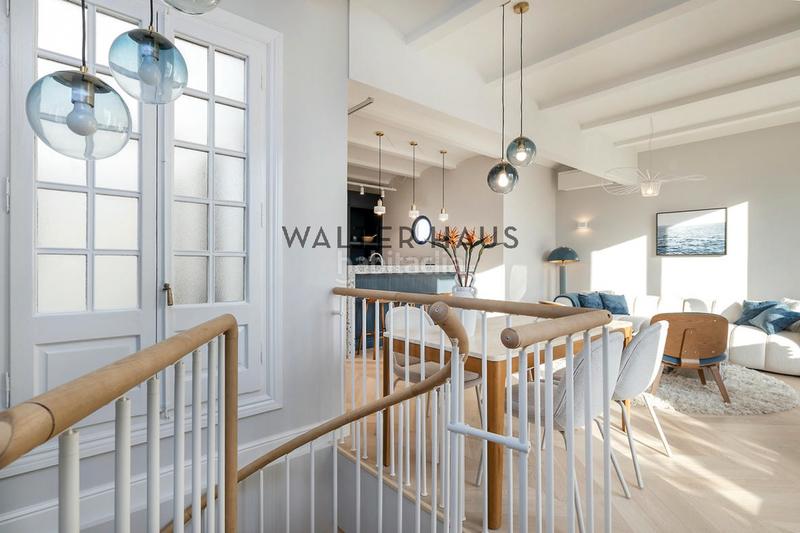 Foto 8eb59777-15f4-46a3-a2bd-2d1b55ec8058. Ático exclusivo ático dúplex en venta en l'eixample, en Barcelona