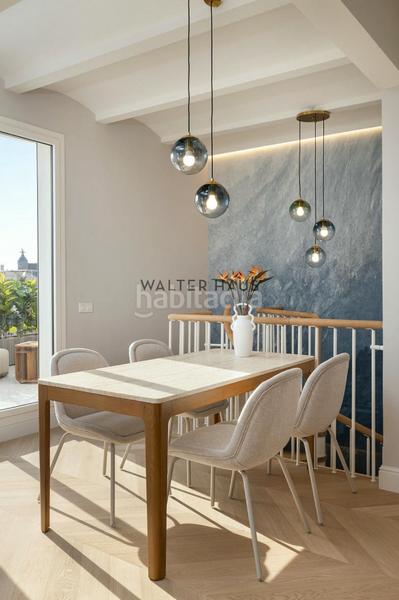 Foto 9a264ef5-8bd1-4aac-8053-9ea2d8b2660e. Ático exclusivo ático dúplex en venta en l'eixample, en Barcelona