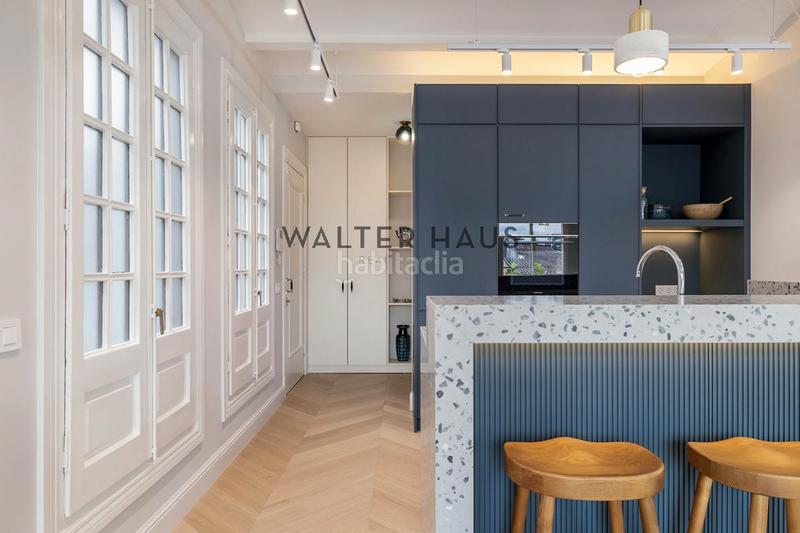 Foto bebc7d0b-451b-498d-b27a-467b6a617543. Ático exclusivo ático dúplex en venta en l'eixample, en Barcelona