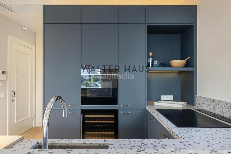 Foto dc28b943-d7a2-47fe-a2ce-9edac92c9ce1. Ático exclusivo ático dúplex en venta en l'eixample, en Barcelona