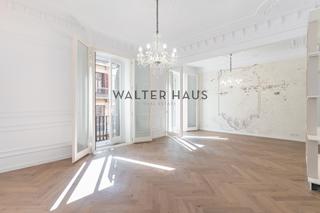 Etagenwohnung  Carrer de les jonqueres. Exclusivo piso en venta en la dreta de l'eixample, barcelona