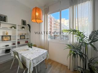 Location Appartement  Carrer del consell de cent. Piso reformado en alquiler en nova esquerra de l’eixample, barce