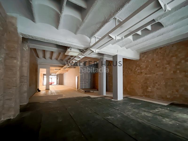 Foto 1ff50b58-ff29-4a8a-8ca0-38b031b049e8. Rent business premise with heating in Dreta de l´Eixample Barcelona