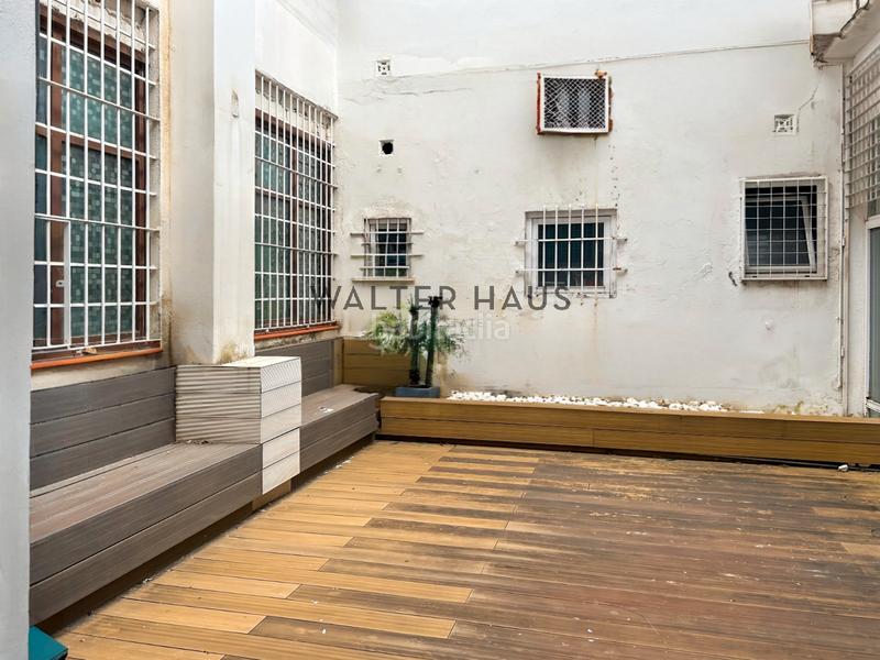 Foto 4a94d47d-9343-4f41-a2af-177c339be9d3. Rent business premise with heating in Dreta de l´Eixample Barcelona