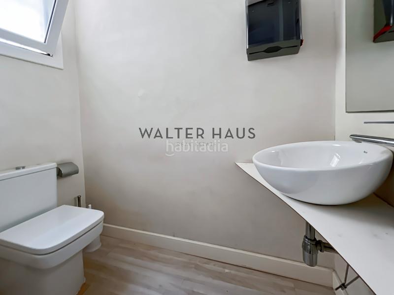 Foto 85b2afb0-a3ef-4796-ac0b-cfecaa2f63b1. Rent business premise with heating in Dreta de l´Eixample Barcelona