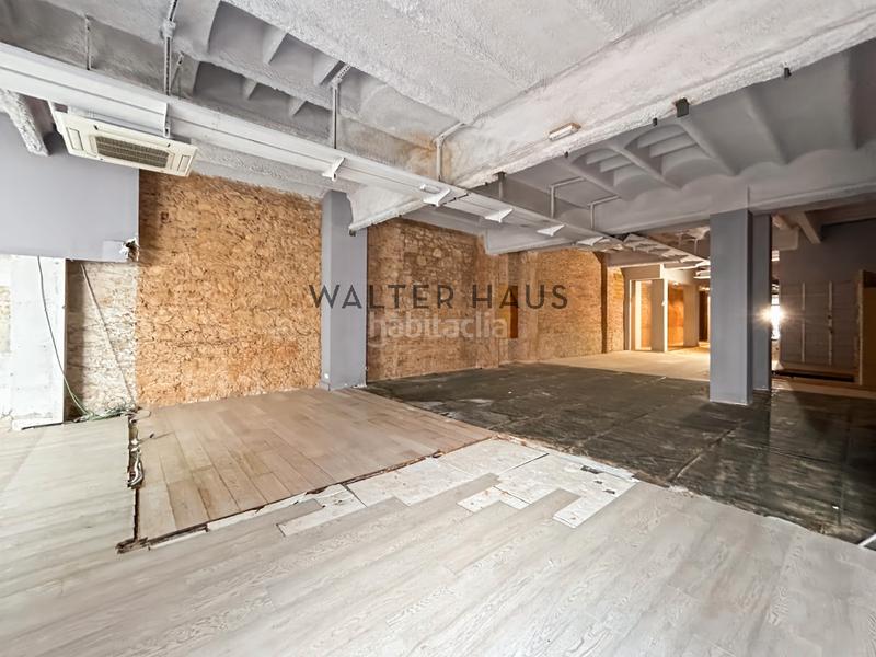 Foto 914aafea-63d6-4eff-89f0-623605c54af7. Rent business premise with heating in Dreta de l´Eixample Barcelona