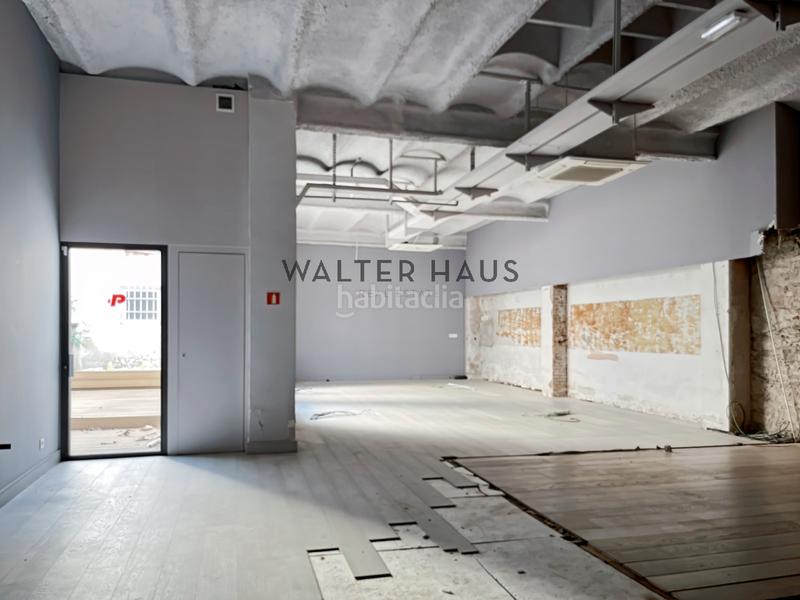 Foto aabf3784-e70a-4f60-a702-f740c9b4c3c5. Rent business premise with heating in Dreta de l´Eixample Barcelona