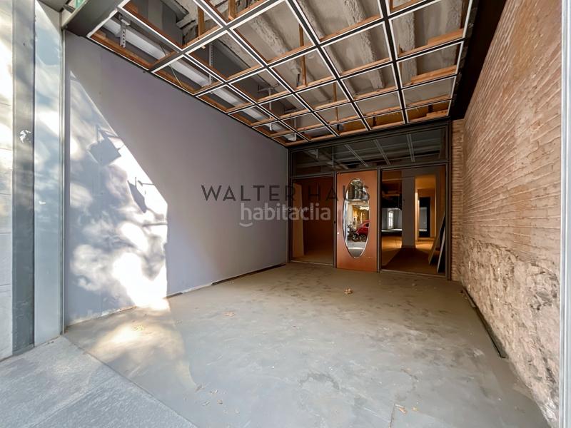Foto b00ecb64-e921-4f38-8731-b518b298231d. Rent business premise with heating in Dreta de l´Eixample Barcelona