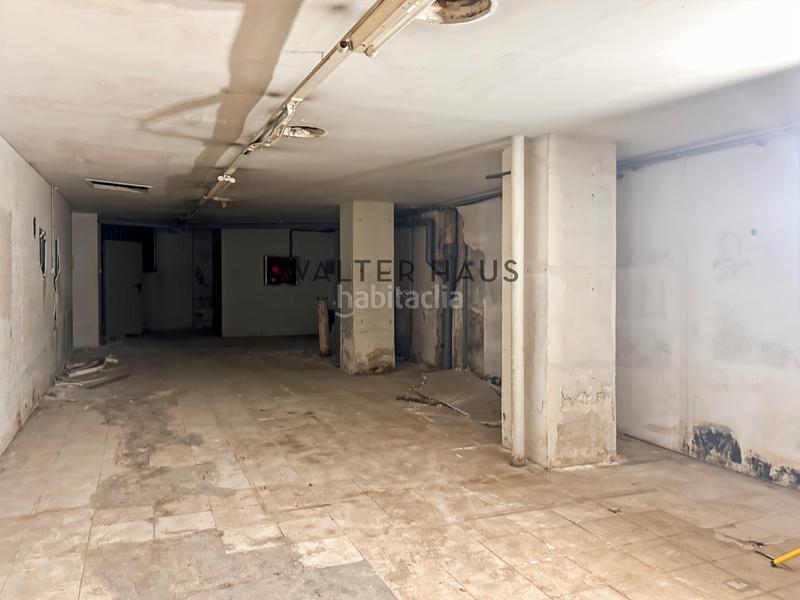 Foto ca5136a0-cfc8-4b3a-b804-37215f41585a. Rent business premise with heating in Dreta de l´Eixample Barcelona