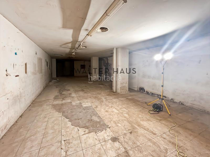 Foto cca63165-b78c-4172-ac3e-2db989305f81. Rent business premise with heating in Dreta de l´Eixample Barcelona