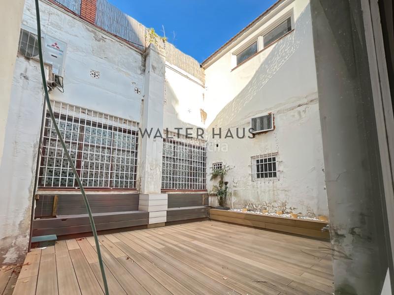 Foto e282ea67-171b-44e4-ace2-b5ca969ce7b8. Rent business premise with heating in Dreta de l´Eixample Barcelona