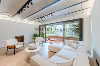Pis  Carrer d'aribau. Piso reformado en venta en galvany, barcelona