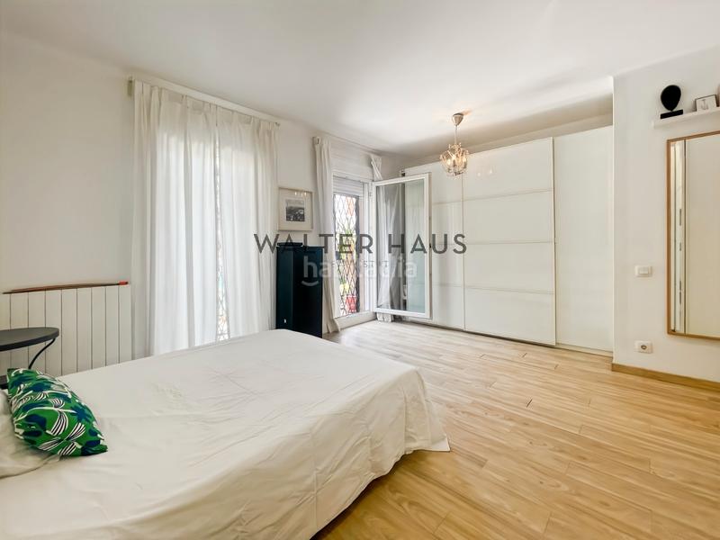 Foto 07b74b0c-4b0c-4324-8047-f80864cb6649. Affitto appartamento con riscaldamento in Vallcarca - Penitents Barcelona
