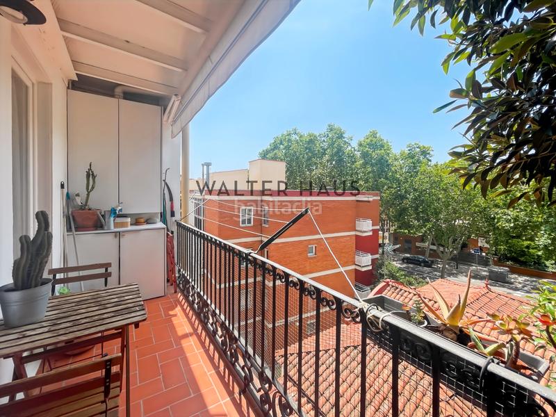 Foto 43af7851-fdb5-42b0-97c9-dcee7b5d8ba5. Affitto appartamento con riscaldamento in Vallcarca - Penitents Barcelona