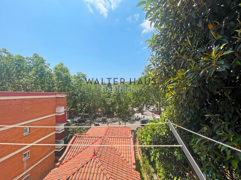 Foto c556dc52-57f7-4e92-9bdf-40e67b5e22d9. Alquiler piso  en alquiler vallcarca - en Vallcarca - Penitents Barcelona