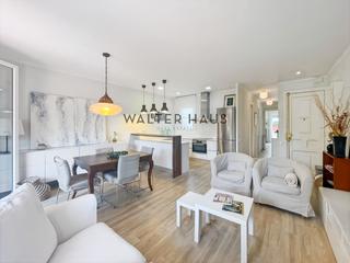 Miete Etagenwohnung  Carrer de gustavo bécquer. Piso en alquiler vallcarca - barcelona